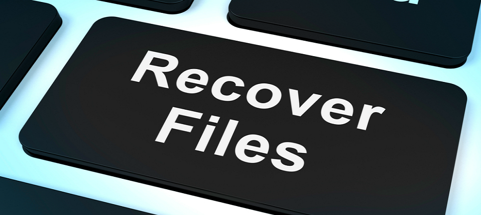 How to recover lost files for free?