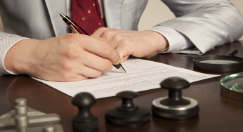 Lawyers are useful in many situations