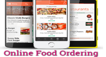 Why it is necessary to develop a food delivery app?