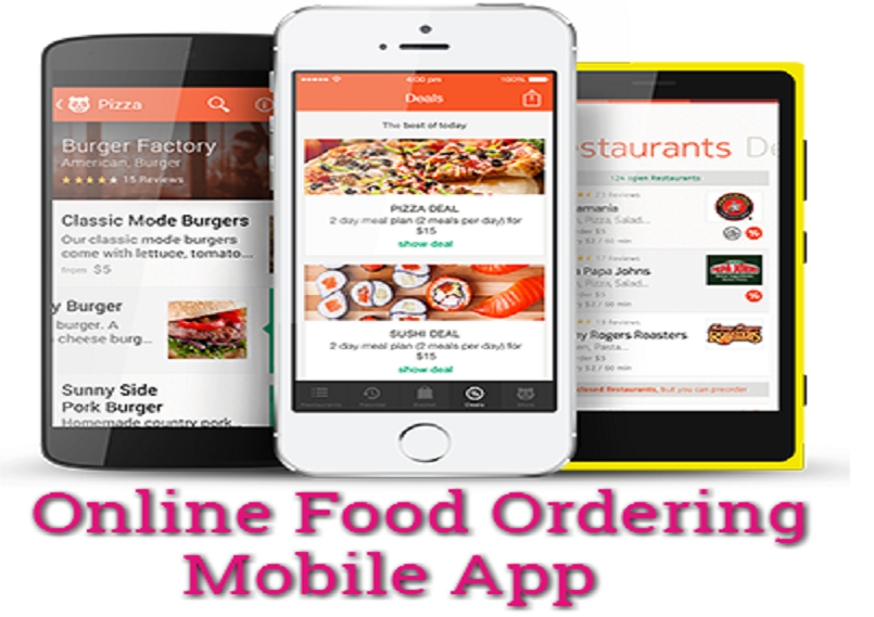 Why it is necessary to develop a food delivery app?