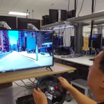 New AI Instrument by Nvidia