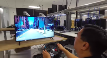 AI Instrument by Nvidia take virtual reality to new heights