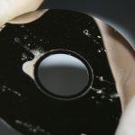 Data recovery from external hard drive