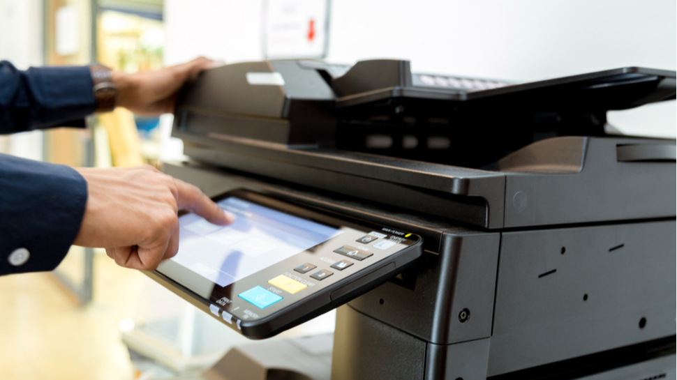 New multifunctional Canon models offer ease in managing print jobs