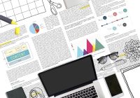 Communication Technology vs. Printed Ads