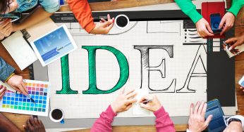 What are the different types of graphic design?