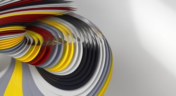 How does offset printing work?