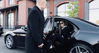 Why Umbrella Transfers Makes Airport Transfers Effortless and Exceptional