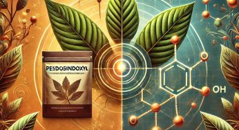 Pseudoindoxyl vs. Kratom: A Comprehensive Comparison