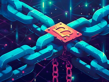 What Is a Blockchain and How Does It Work?