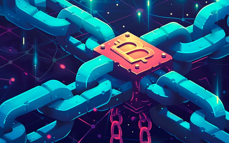 What Is a Blockchain and How Does It Work?