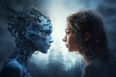 What Is AGI and How Is It Different from Narrow AI?