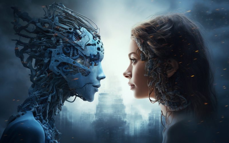 What Is AGI and How Is It Different from Narrow AI?