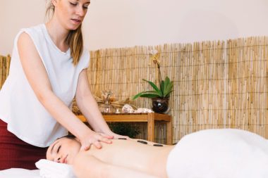 The benefits of Swedish massage