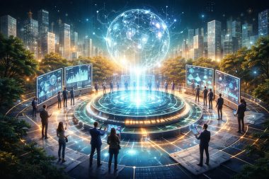 How Xcelerate Trade Aligns Capital and Control