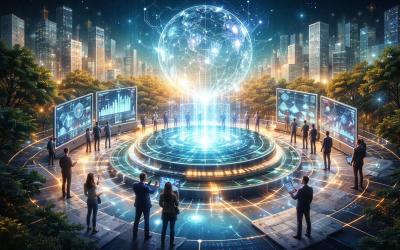 How Xcelerate Trade Aligns Capital and Control