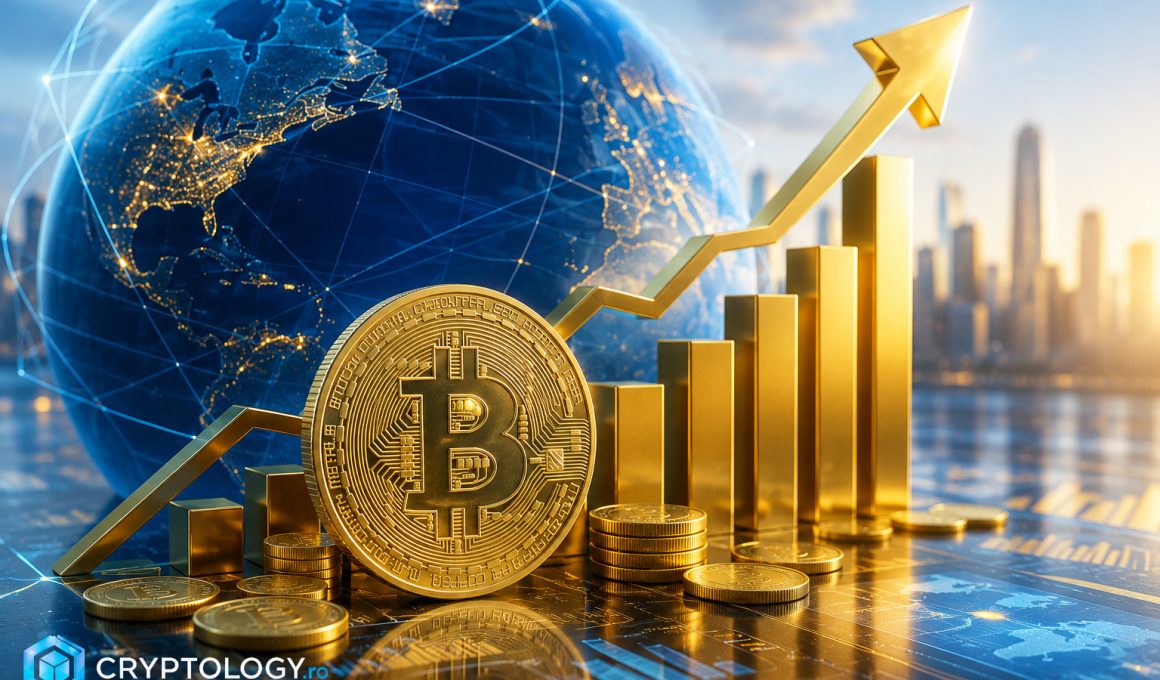 A Trillion Fresh Dollars and Bitcoin's Strange Silence