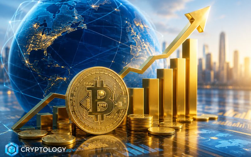 A Trillion Fresh Dollars and Bitcoin's Strange Silence