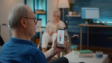 How on-demand telemedicine helps clinics offer after-hours care and reduce patient wait times