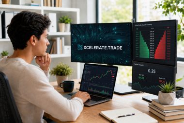 What Is Margin in Forex and How Can Xcelerate Trade Help Traders Use It Responsibly