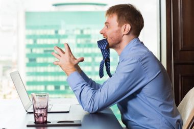 How do you rebuild confidence after a blown account with Xcelerate Trade