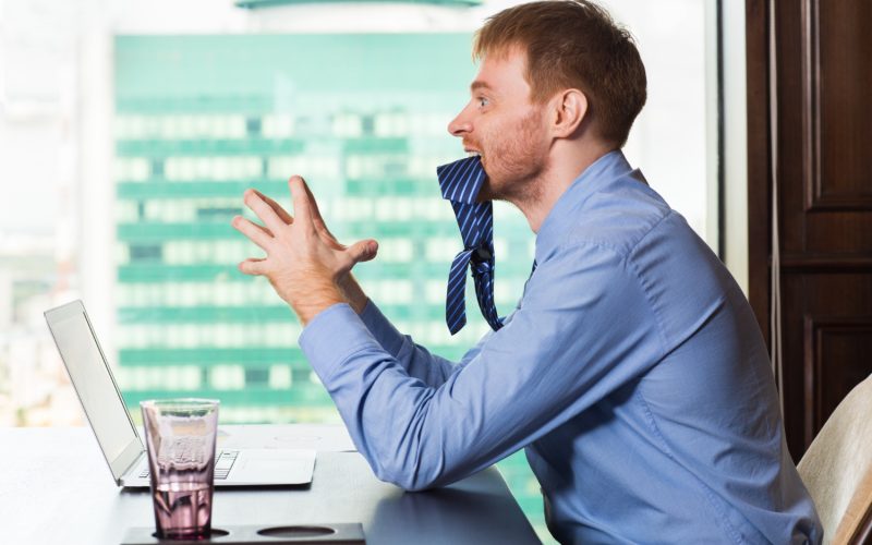 How do you rebuild confidence after a blown account with Xcelerate Trade