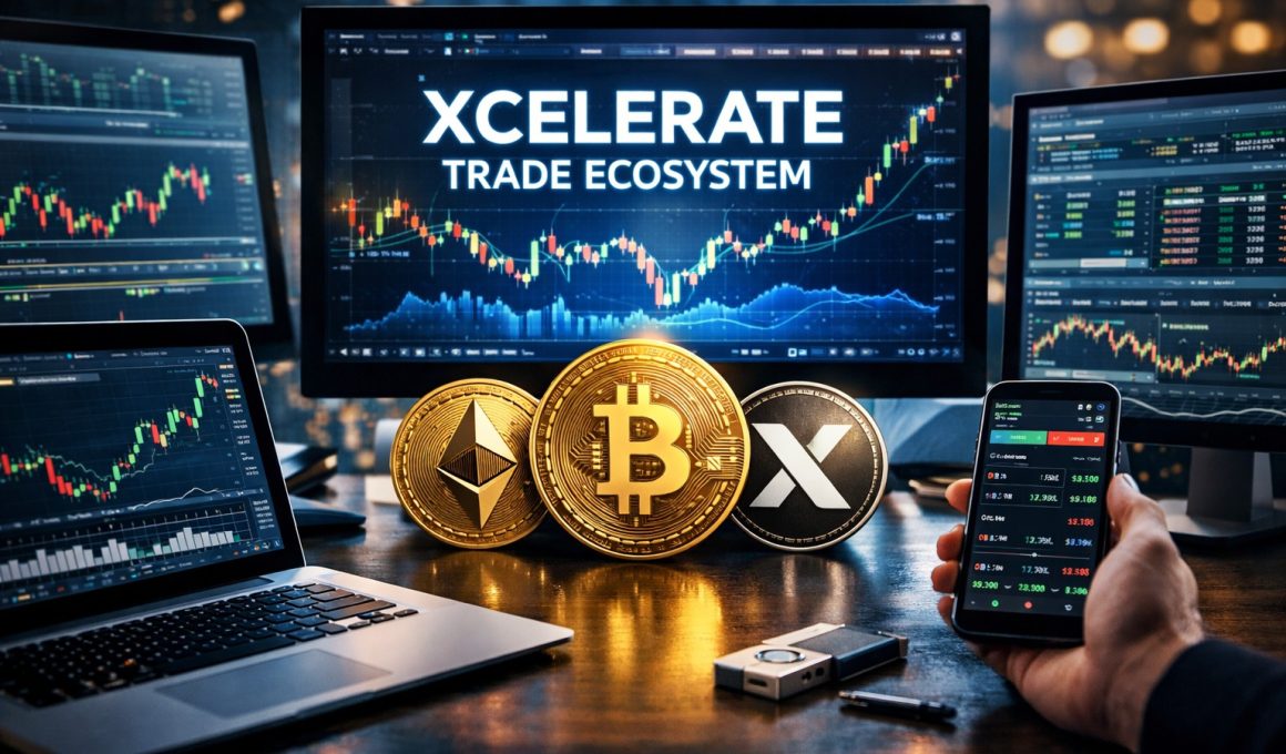 What Should a Complete Crypto Trading Strategy Include According to Xcelerate Trade