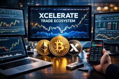What Should a Complete Crypto Trading Strategy Include According to Xcelerate Trade