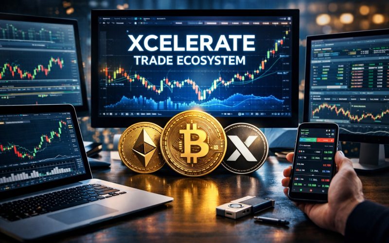 What Should a Complete Crypto Trading Strategy Include According to Xcelerate Trade